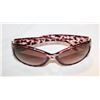 Image 1 : PAIR OF SUNGLASSES