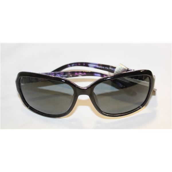 PAIR OF SUNGLASSES