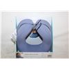 Image 1 : NEW TRAVEL NECK PILLOW W/ COOLING TECHNOLOGY