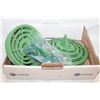 Image 1 : 8 PACKS MELON CRADEL PUMPKIN STAND