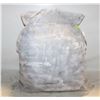Image 1 : 50 XL ORGANZA THANK YOU BAGS