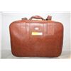Image 1 : VINTAGE JET STREAM SUITCASE