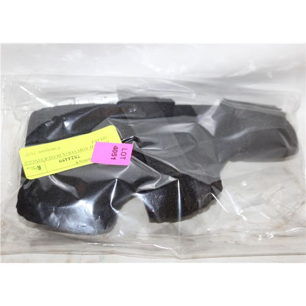 HEALTH AND YOGA BOXER FINGER SPLINT