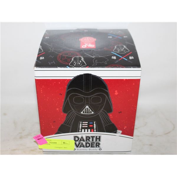 DARTH VADER
