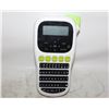 Image 1 : H1100 LABEL MAKER WITH TAPE INKLESS