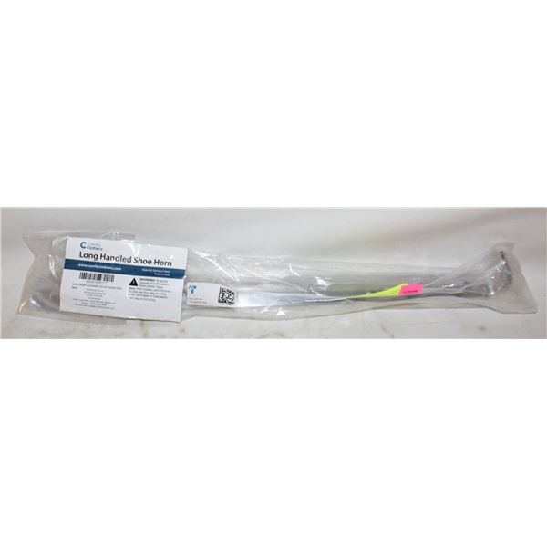 SHOE HORN LONG HANDLE FOR SENIORS