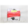 Image 1 : ELECTRIC AIR PUMP FOR INFLATABLE