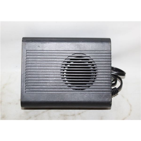 CAR HEATER 120W FAST HEATING ENHANCED