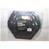 Image 1 : KATAI 20 PACK PLASTIC POND GUARD NET