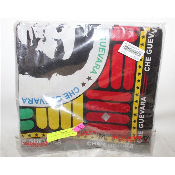 10 "CHE GUEVARA" NEW BANDANAS