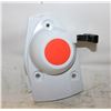 Image 1 : SMOOTH PULL ROPE RECOIL STARTER