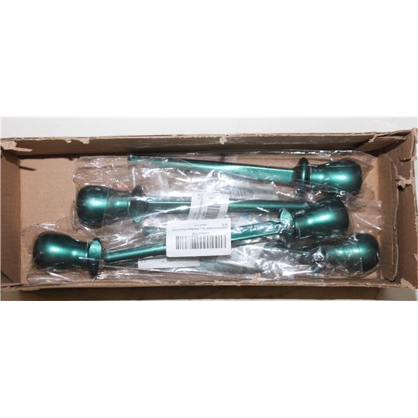 5 PACKS OF EASY TIGHTLINING AND WINGED