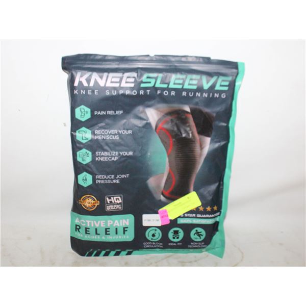 MODVEL 2 PACK COMPRESSION KNEE