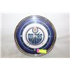 Image 1 : OILERS CLOCK