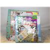 Image 1 : SCRAPBOOK/MULTIPLE STICKERS & MORE -FOOT/HAND