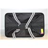 Image 1 : PLEASANT HEARTH CANVAS LOG TOTE, FOLDS FLAT