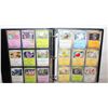 Image 1 : BINDER POKEMON CARDS