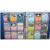 Image 1 : BINDER POKEMON CARDS