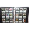 Image 1 : BINDER MAGIC THE GATHERING CARDS