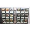 Image 1 : BINDER MAGIC THE GATHERING CARDS