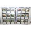 Image 1 : BINDER MAGIC THE GATHERING CARDS