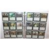 Image 1 : BINDER MAGIC THE GATHERING CARDS