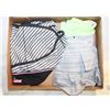 Image 1 : LADIES LULU LEMON SHORTS/SKORTS - SIZE 8/10