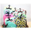 Image 1 : 10 PAIRS OF NEW KIDS AND WOMANS FLIP FLOPS SIZE