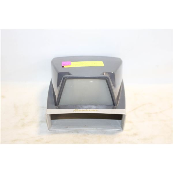 VINTAGE HANIMEX HANORAMA DIMENSIONAL