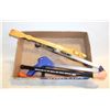 Image 1 : EXTENDED REACH GRABBER TOOL PLUS 3 BACK