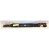 Image 1 : 21" LAWNMOWER DETHATCHING BLADE