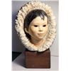 Image 1 : 33)  VINTAGE CYBIS PORCELAIN BUST OF
