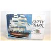 Image 1 : REVEL CUTTY SARK SKILL LEVEL 3 MODEL KIT