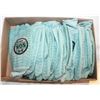 Image 1 : 8 NEW PAIRS OF SGK GREEN GLOVES