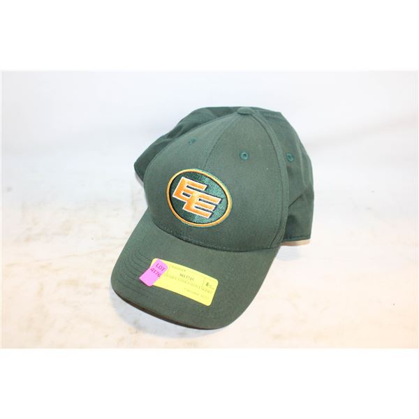 ADJUSTABLE EDMONTON ESKIMO HAT