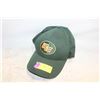 Image 1 : ADJUSTABLE EDMONTON ESKIMO HAT