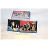 Image 1 : STAR TREK CARDS (154) ORIGINAL SERIES (32) THE