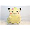 Image 1 : POKEMON PIKACHU CHILD'S BACKPACK