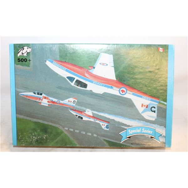 NEW 14" X 20" TUTORS FLIP FLOP PUZZLE