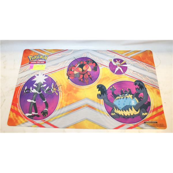 POKEMON COMPUTER DESKMAT 34CM X 60CM