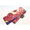 Image 1 : SET OF 4 COLLECTIBLE SILK TIES