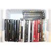 Image 1 : 25 CONCERT DVDS