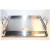 Image 1 : GRILL TO FIT IN A BBQ