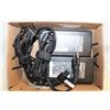 Image 1 : 2 - LENOVO 19.5 V 7.7 A ADAPTERS