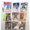 Image 1 : SHEET OF 9 JOE SAKIC CARDS