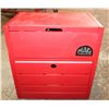 Image 1 : UNUSED MAC TOOLS ENGINE CART