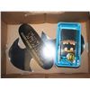 Image 1 : ESTATE VINTAGE BATMAN COLLECTIBLES