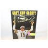 Image 1 : GREY CUP GLORY BOOK