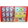Image 1 : BINDER OF POKEMON CARDS