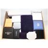 Image 1 : LOT OF QTY 23 JEWELRY BOXES